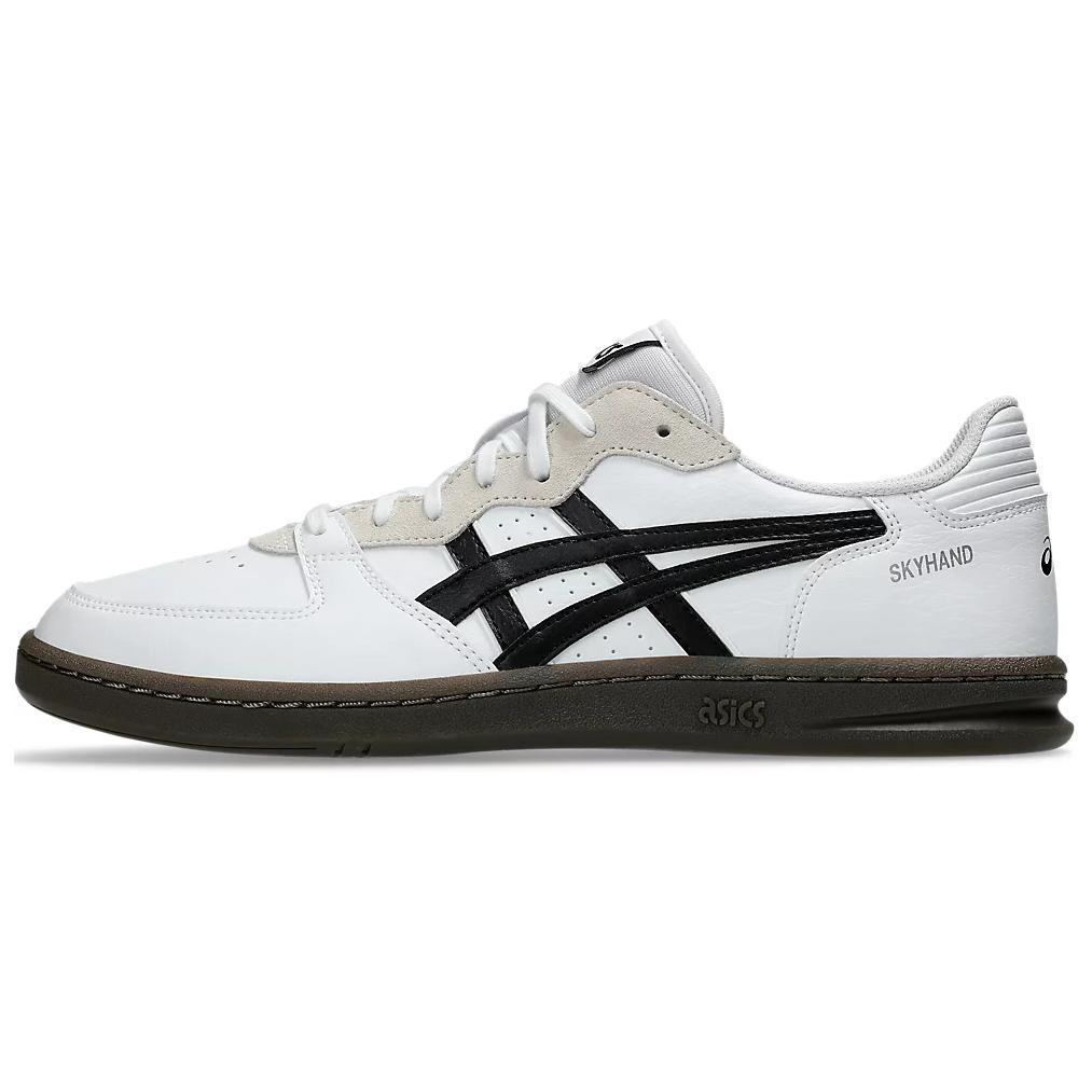 ASICS Skyhand OG  White Black  Men s 1203A451-101 EU 37