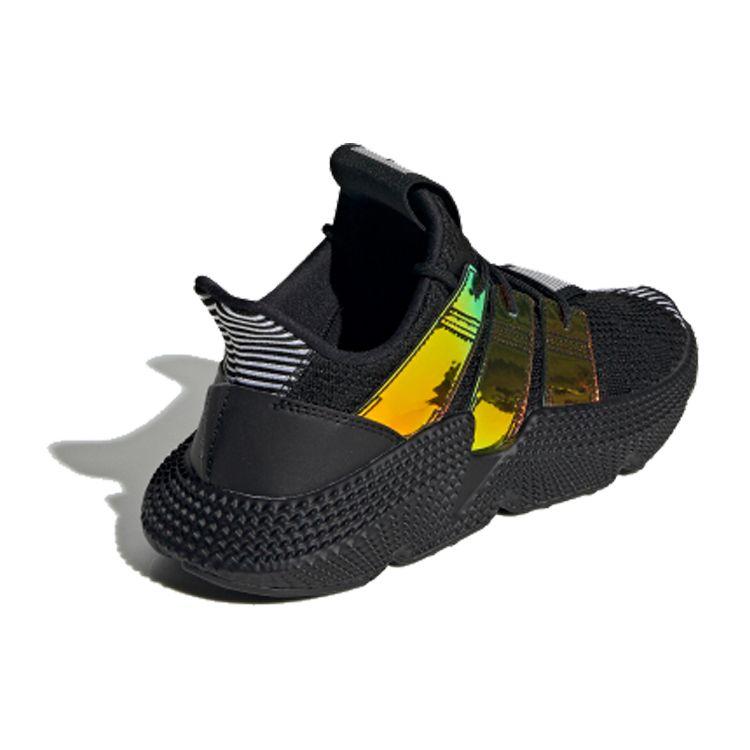 Adidas Originals Prophere Comfortable Sports Slip-Resistant Wear-Resistant Lightweight Low-Top Lifestyle Casual Shoes Women Casual Shoes EG9195