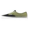 Vans Authentic LX Comfortable Low-Top Skate Shoes Unisex Sneakers Green VN0A4BV9XBZ-GREEN