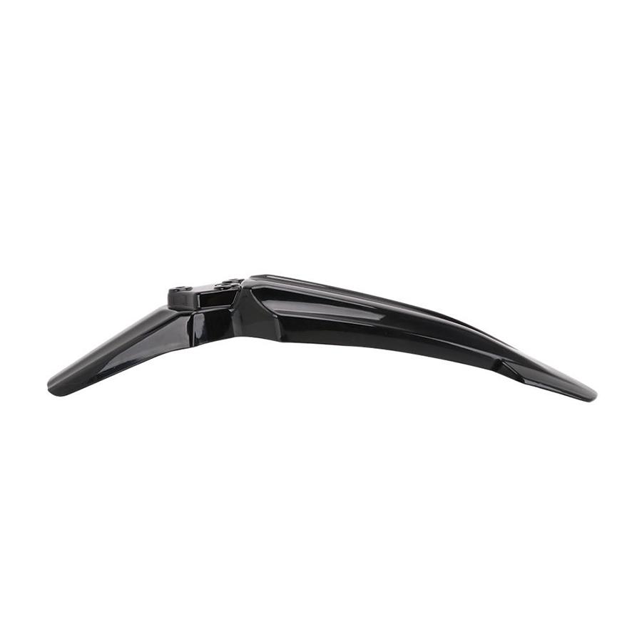Motorcycle Black Front Fender Mudguard Cover Protect For Sur-Ron Quality Plastic