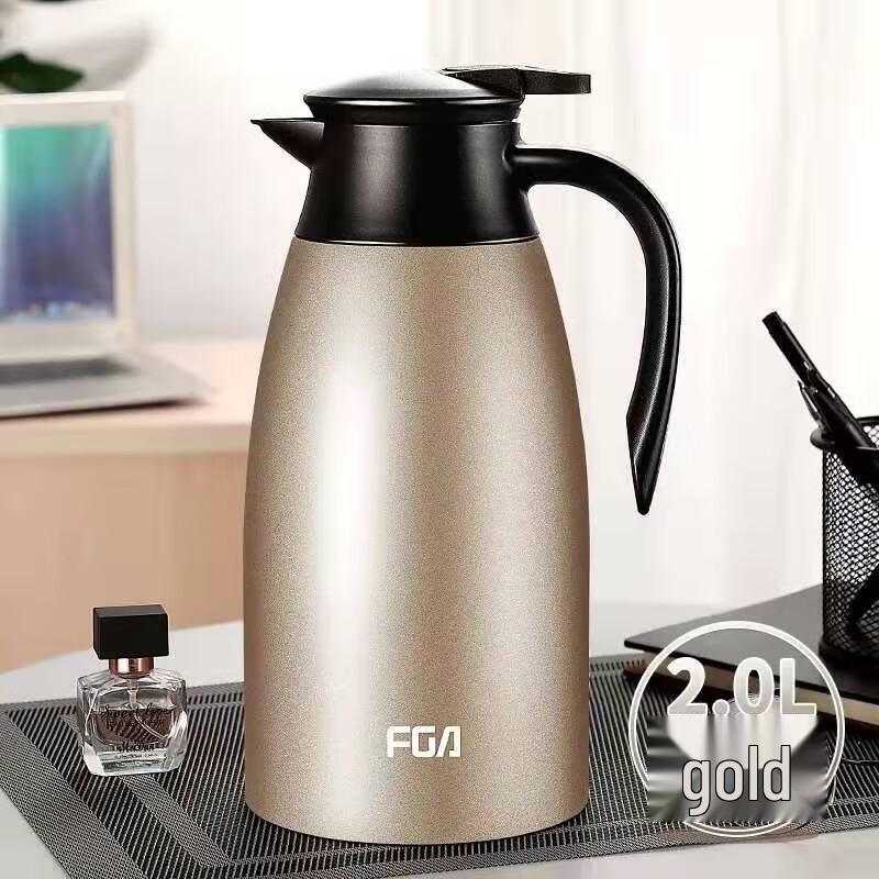 FGA Vacuum Coffee Pot 2000ml
