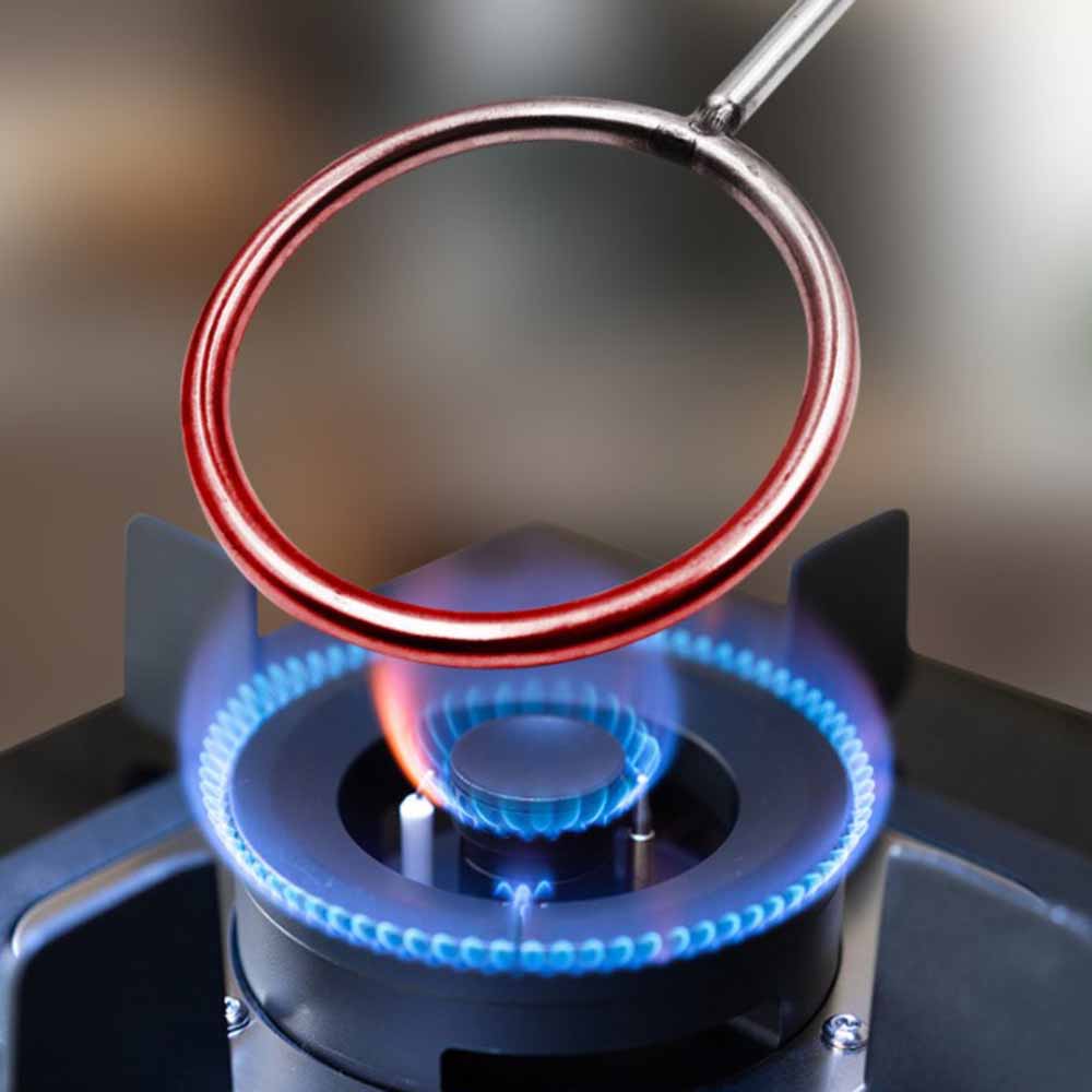 DIY Glass Vase Making Tool,Metal Wine Bottle Cutter Ring Flower Pots Bottle Cutting Machine Eco-friendly Crafts Maker