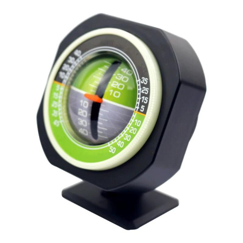 OIMG Car Inclinometer