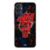 Case For Samsung Galaxy A25 Nike Just Do It Red Maniacase