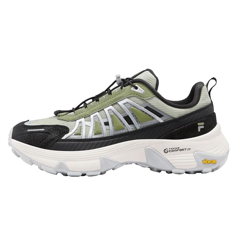 FILA Como Y | Zhang Hao Signature Summer Hiking Shoes