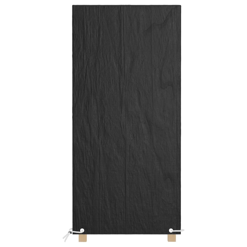 Vidaxl Pokrowce Na Krzesła Ogrodowe, 2 Szt., 8 Oczek, 75X70X140 Cm, Pe