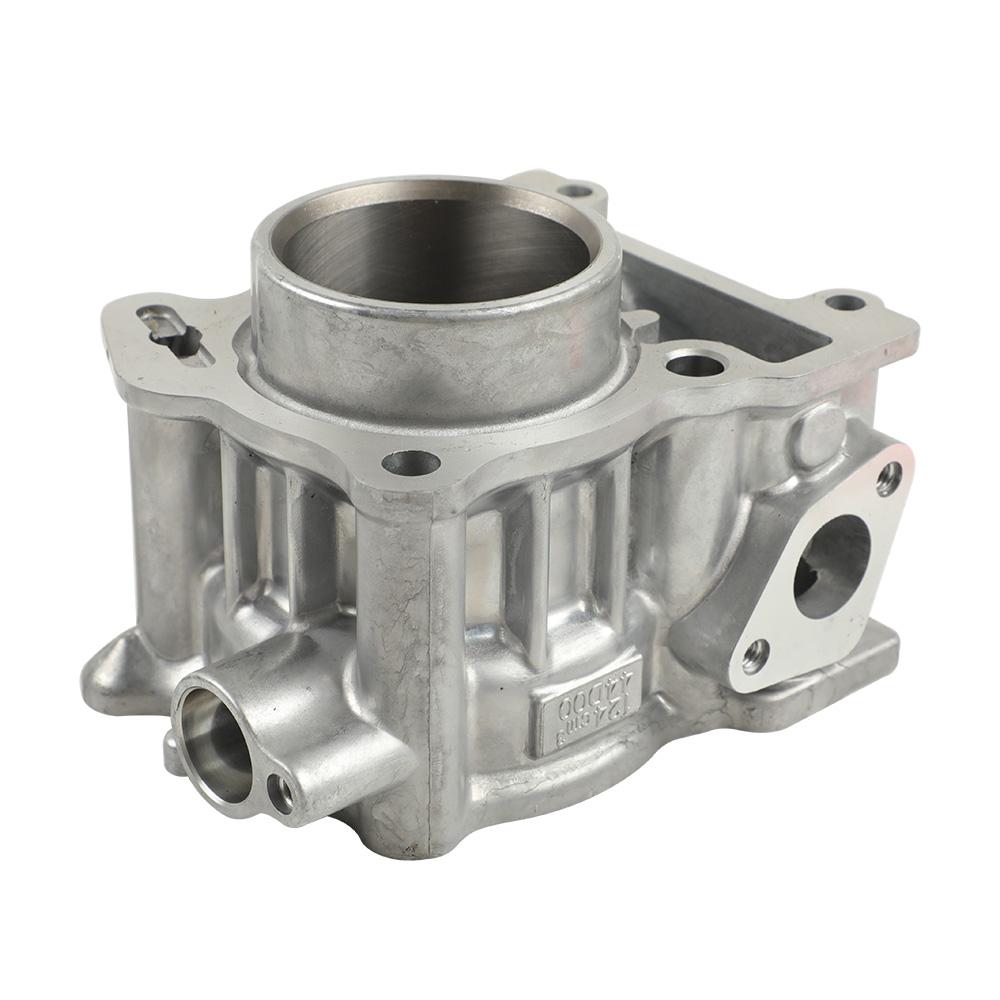 52.4MM With Cylinder Diameter Suitable For YAMAHA NMAX125 N MAX 125 N-MAX 125 Motorcycle Cylinder Engine Piston Kit 44D00