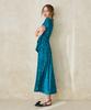 Bonide Mesh Cool Wrap Dress Underwater
