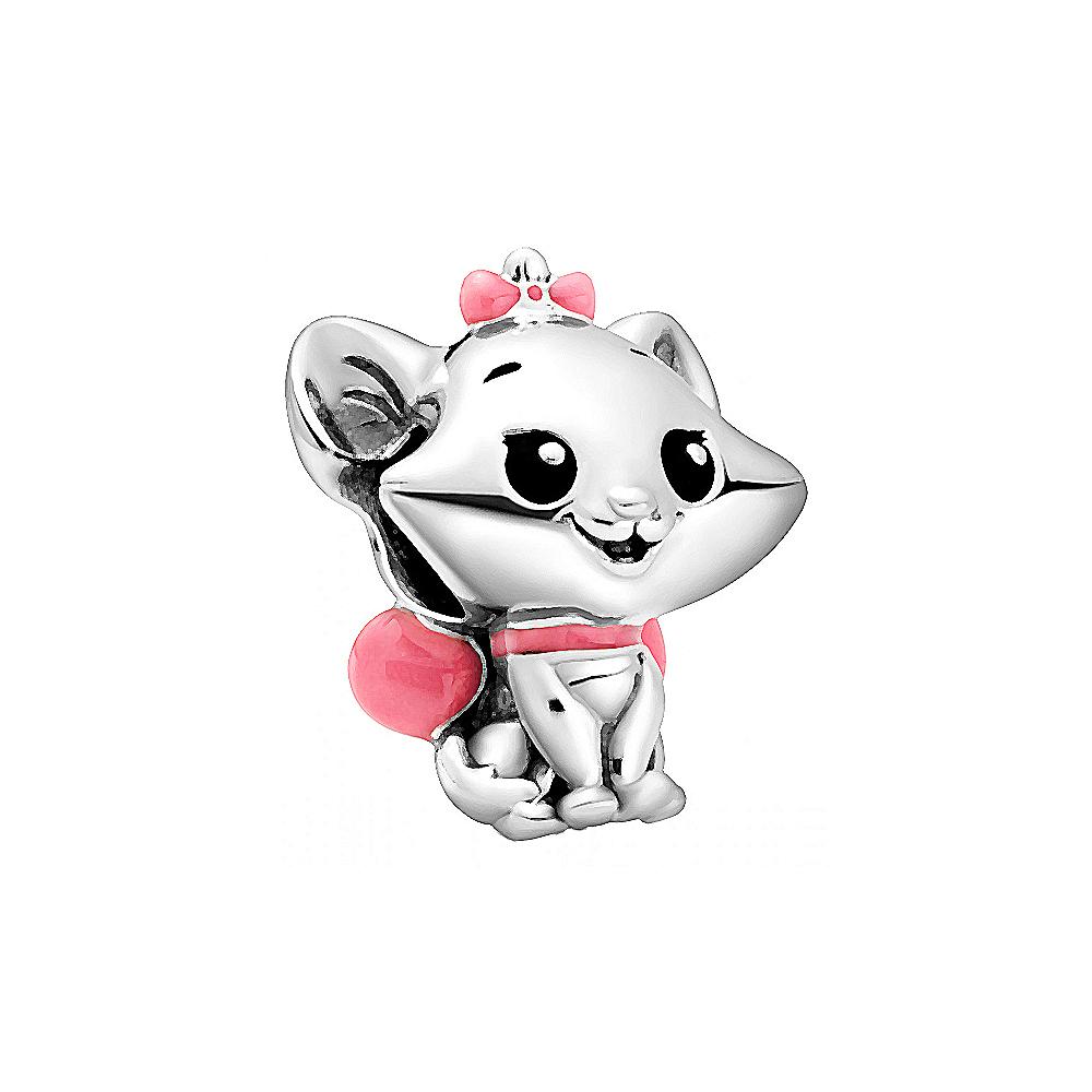 copper Do It Yourself Bead Charms Jewellery Charm Bead Charms Bracelets Mickey Minnie Princess Pumpkin Stitch Spiderman Marvel Twinkle Pandora Cute Di