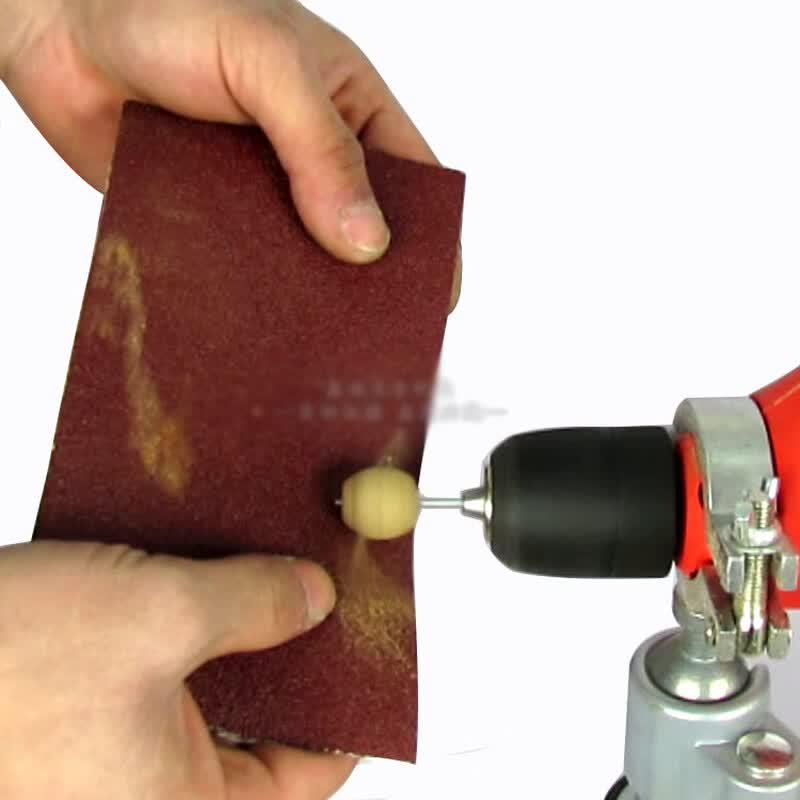 Tiger General AA600 Sandpaper Roll