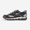 Wave Mujin TL [D1GA251304-Opal Gray/Salute/Odyssey Gray]
