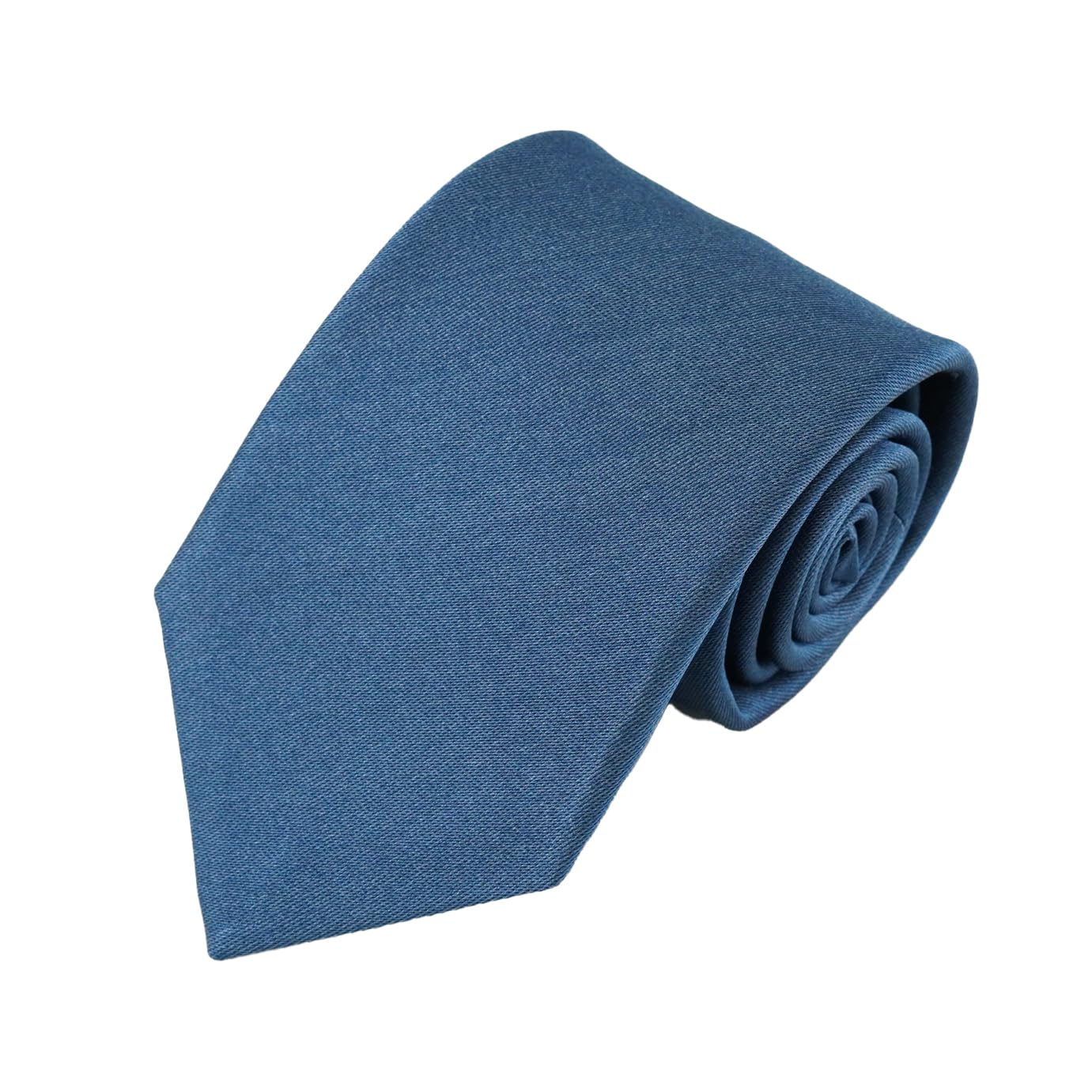 

[WIC DESIGN TUSSAH SILK Solid Tie]