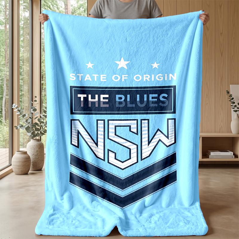 motorcycle KRM DUKE Theme blanket Soft Flannel Blanket Plush Throw Blanket Cozy Sofa Bed Blanket for Home Decor
