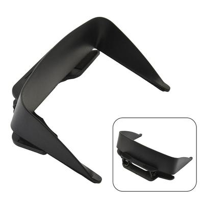 Sat Nav Sun Shade Visor 5 Inch Accessories Plastic