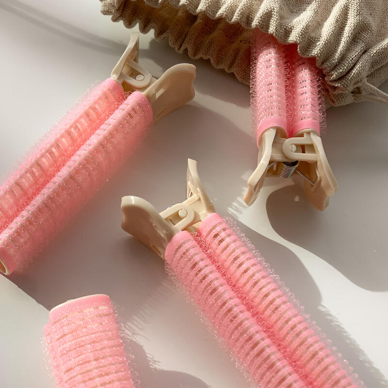 Hair root volume clip (2 sets)
