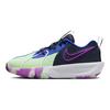 Nike GT Cut 3 SE GS Summer Camp Pack Kids Sneakers Multi-Color Obsidian Vapor-Green FQ2784-400