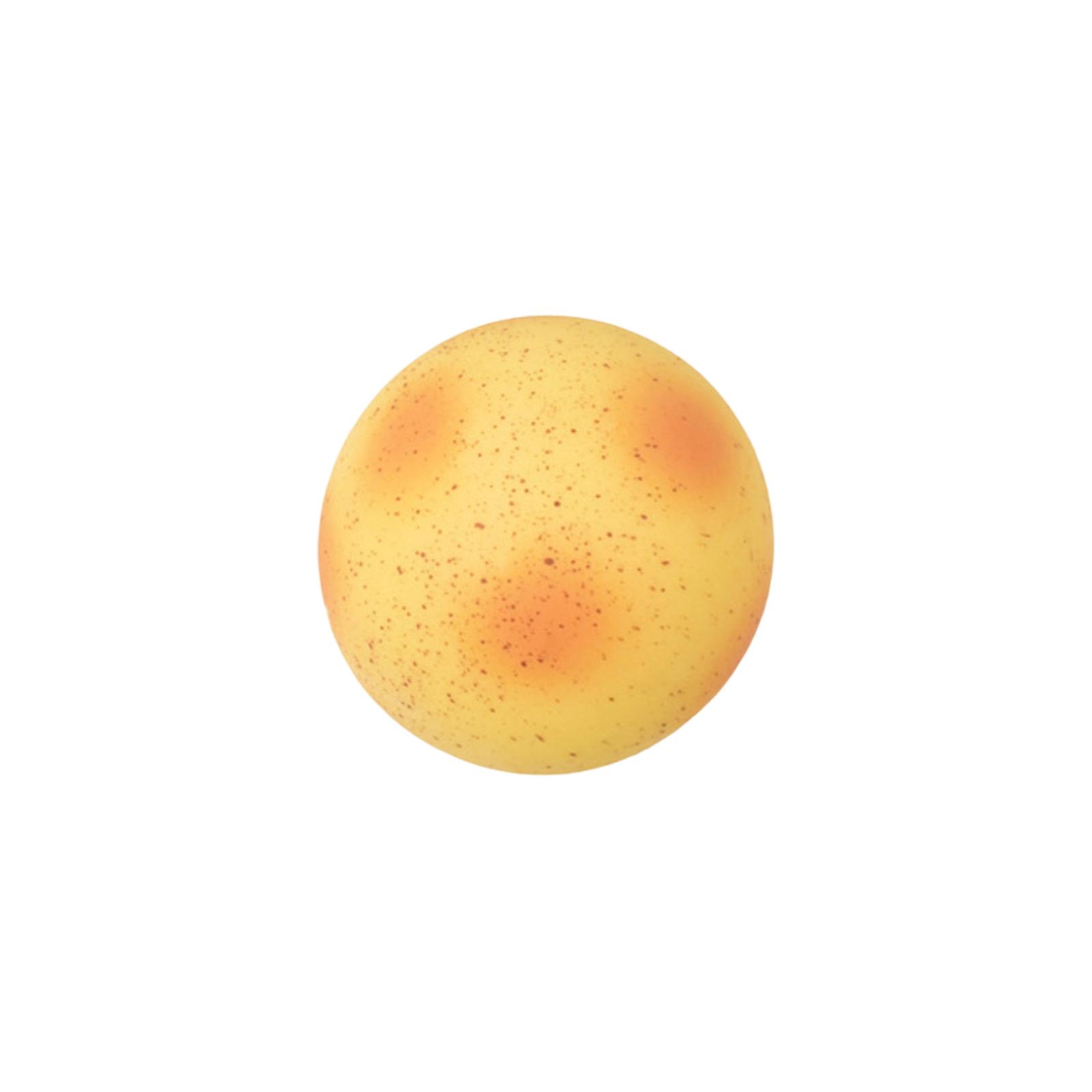 

Stress-relieving Toy: Fluid Potato Squeezer, Simulated Potato With Slow 1