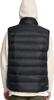 Куртка Under Armour Legend Down Vest черная