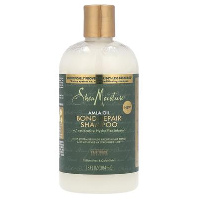 Bond Repair Shampoo, Amla-Öl, 13 fl oz (384 ml)