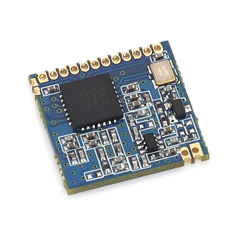 SX1278 Wireless Transceiver Module Development Board/LoRa Spread Spectrum/433MHz/SPI Interface/Small Size