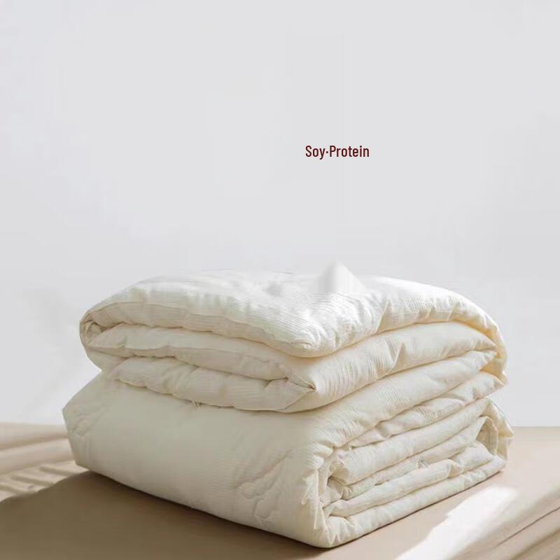 

LISMA All-Season Soybean Fiber Comforter