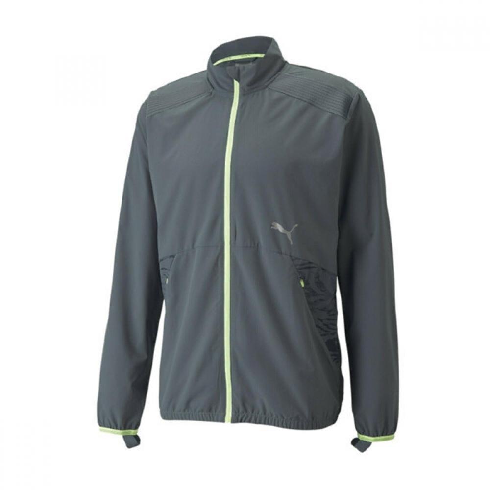 

Puma Куртка Half Club Puma Puma Run Ultra Weave Sfstr 521397 42 L