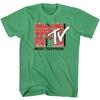 MTV Christmas Sweater TV Shirt