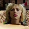 S-scarlett Johansson Pillow Case Pillowcase, Double-sided Printed, Sofa Cushion, Bedroom Headboard Pillow