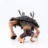 One Piece Tony Tony Chopper Rumble Ball Monster Form Figure 10cm PVC Anime Model Toys