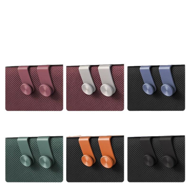 Xiaomi YU7 Passenger Side Glove Box Hook: Multi-Functional Car Storage Accessory