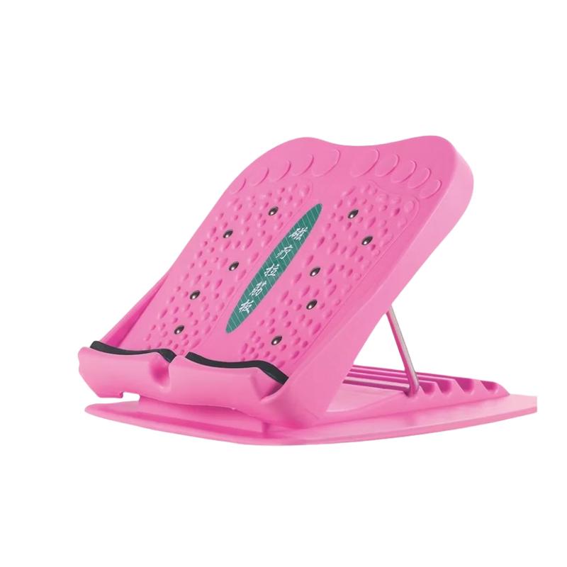 

Foldable Silent Calf Stretching Board