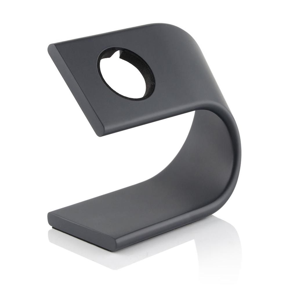Charger Base for Apple-Watch 1 2 3 4 stable Charging Cradle Cable Dock Mount Bracket Stand Smartwatch Holder