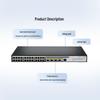 H3C Enterprise Managed Network Switches