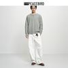 PEACEBIRD Men's Casual Core-Spun Sweater