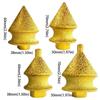 Wear-resistant Adamas Chamfer Drill Bit Round Shape Tile Hole Opener  Granite Cutting