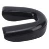 Portable Silicone Mouthguard Adults Sports Teething Rail Teeth Brace Protector with Box