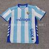 Football Jersey La Liga Fans Mallorca Mallorca Gaddis Football League Training Short Sleeve Home