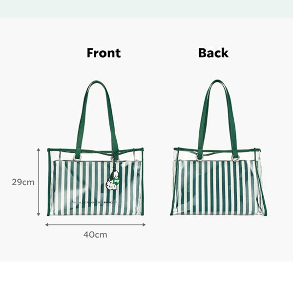 Starbucks – BÉBÉDPINO WATERFUL Große Tasche