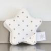 1pc Y2k Korean Earphone Decoration Accessories Handmade Fabric Star Wave Point Earphone Storage Bag Data Cable Organizer