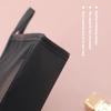 Mesh Transparent Makeup Bag Large Capacity Simple Style Lipstick Storage Bag Portable Toiletries Bag Makeup Organizers