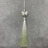 Fashionable Chinese Hanfu Hangings Rope Tasssels Pendant for Jewelry Making