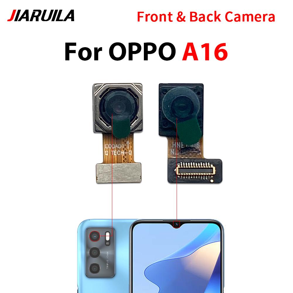 11Pcs, Back Rear Front Camera For Oppo A7 1118 A11 A11 A16 A17 A91 A91 Main Wide Macro Depth Ultrawide Camera Module Replacement