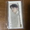 [USED] SEVENTEEN Ai No Chikara Pop-up Store S.Coups Can Badge