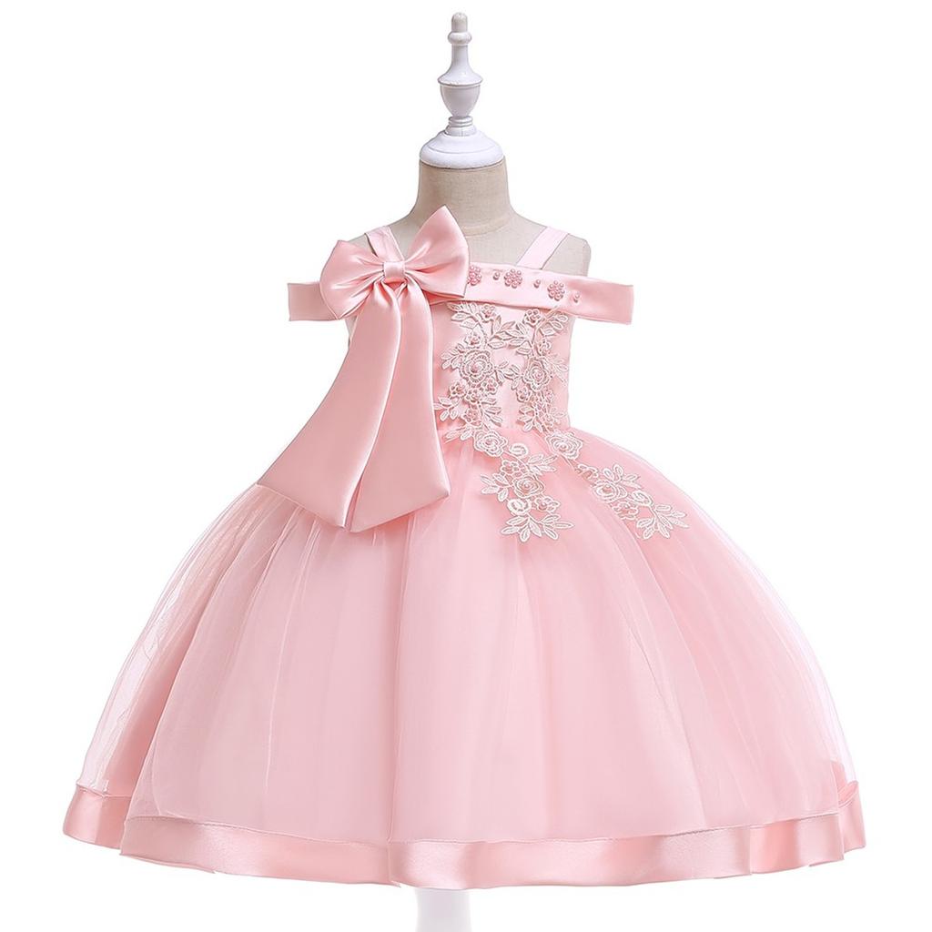 Prinzessinnenkleid für Mädchen – Aufführung