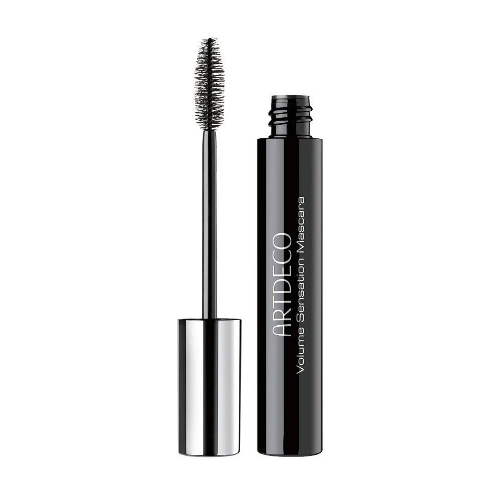 Artdeco Volume Sensation Mascara - 01 Black - 