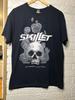 Skillet - Whispers In The Dark Shirt - Size Large