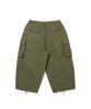 Aidonwoneowokeutudei 3Layered B.D.U Pants