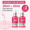 Anua Niacinamide 10% + TXA 4% Dark Spot Blemish Care Serum 30ml Twin Pack (30ml X 2)