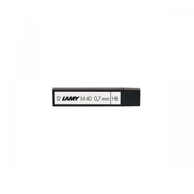 Ramie Mechanical Pencil Refill 0.7 Mm Hb