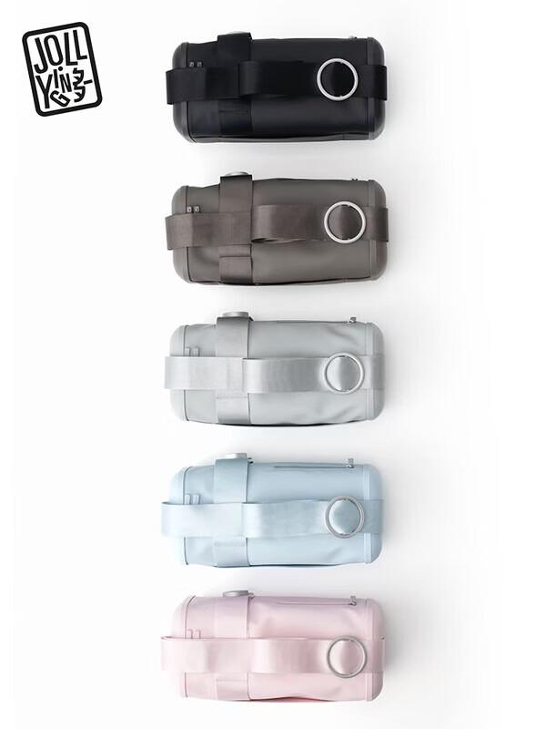 JOLLYING Versatile Lightweight Crossbody Bag